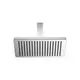 DORNBRACHT-Regenbrause-mit-Deckenanbindung-LULU-28796710-300-x-240-mm-Chrom-28796710-00 gallery number 1